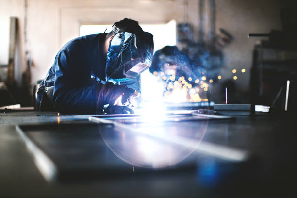 Best Artistic and Custom Metal Fabrication in Spring City, PA