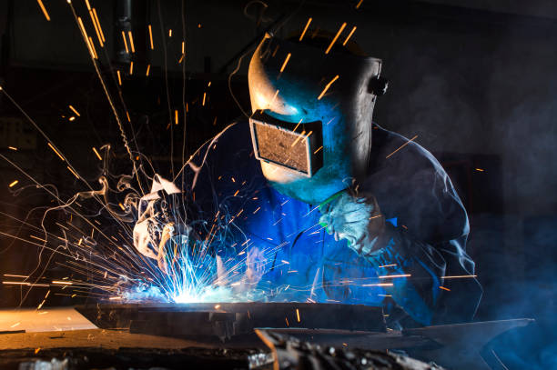 Best Automation and Robotic Welding in Spring City, PA