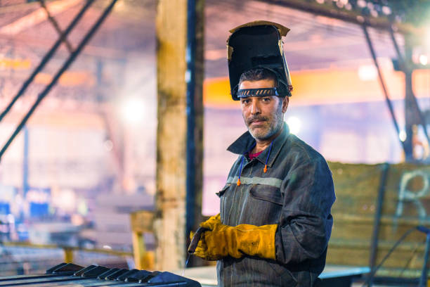 Trusted Spring City, PA Welder & Metal Fabrication Experts