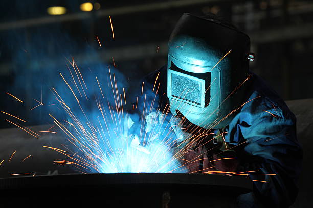 Spring City, PA Welder & Metal Fabrication Company