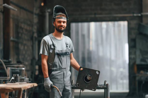 Best Specialty Welding Processes in Spring City, PA