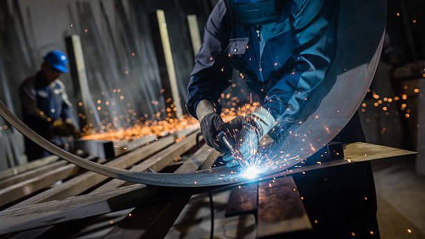  Spring City, PA Welder Pros